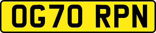 OG70RPN