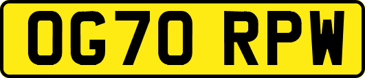 OG70RPW