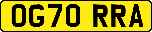 OG70RRA