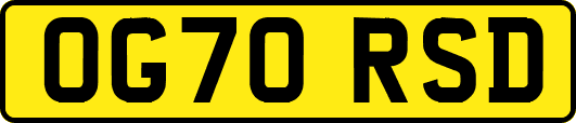 OG70RSD