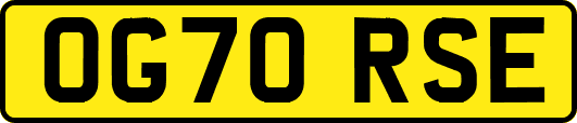 OG70RSE