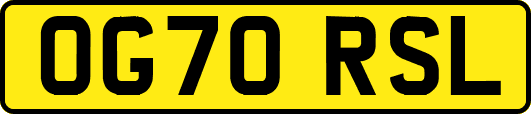 OG70RSL