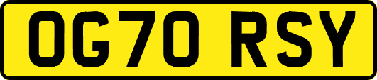 OG70RSY