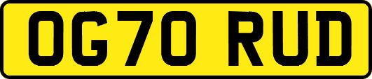 OG70RUD