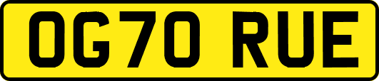 OG70RUE