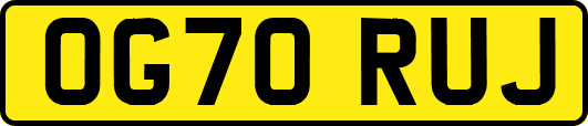 OG70RUJ