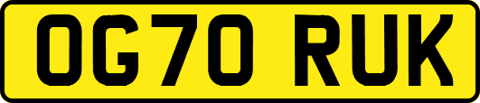 OG70RUK