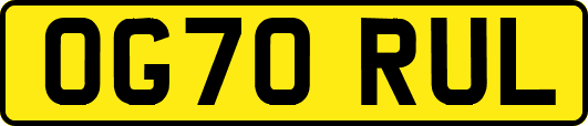 OG70RUL