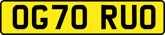 OG70RUO