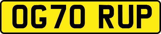 OG70RUP