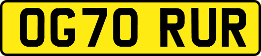 OG70RUR