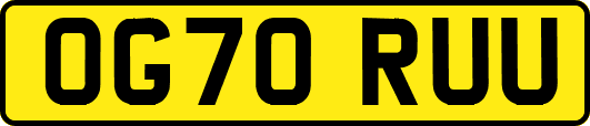 OG70RUU