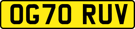 OG70RUV