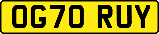 OG70RUY