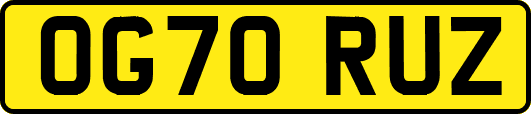 OG70RUZ