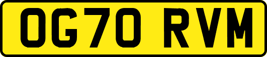 OG70RVM