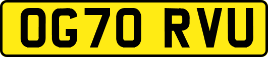 OG70RVU