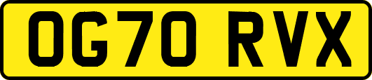 OG70RVX