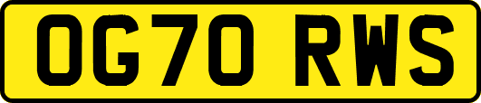 OG70RWS