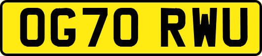 OG70RWU