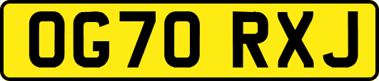 OG70RXJ