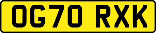OG70RXK