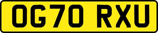 OG70RXU