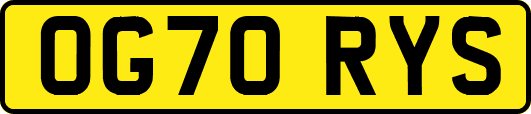OG70RYS