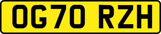 OG70RZH