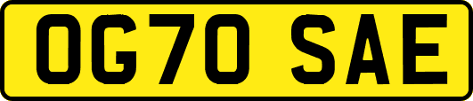 OG70SAE