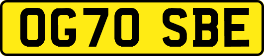 OG70SBE