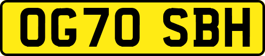 OG70SBH