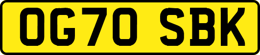 OG70SBK