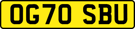 OG70SBU
