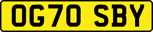 OG70SBY