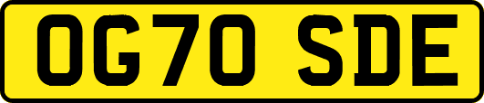 OG70SDE