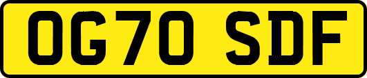 OG70SDF