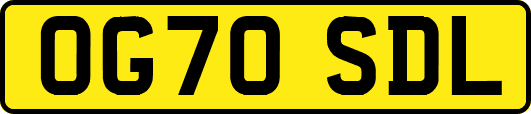 OG70SDL
