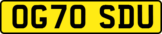 OG70SDU