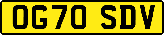 OG70SDV