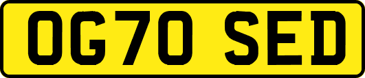 OG70SED