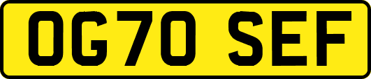 OG70SEF
