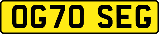 OG70SEG