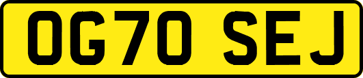 OG70SEJ