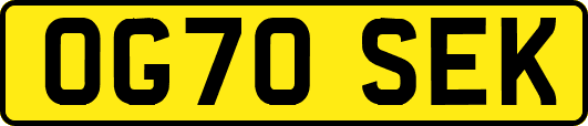 OG70SEK