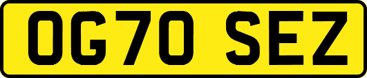 OG70SEZ