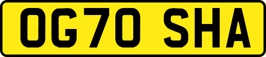 OG70SHA