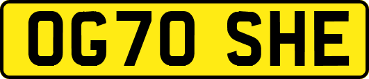 OG70SHE