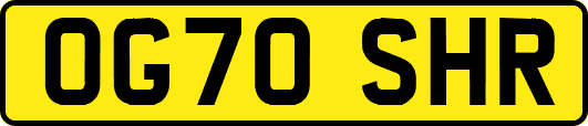 OG70SHR