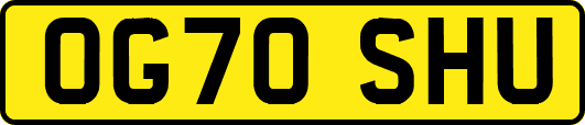 OG70SHU